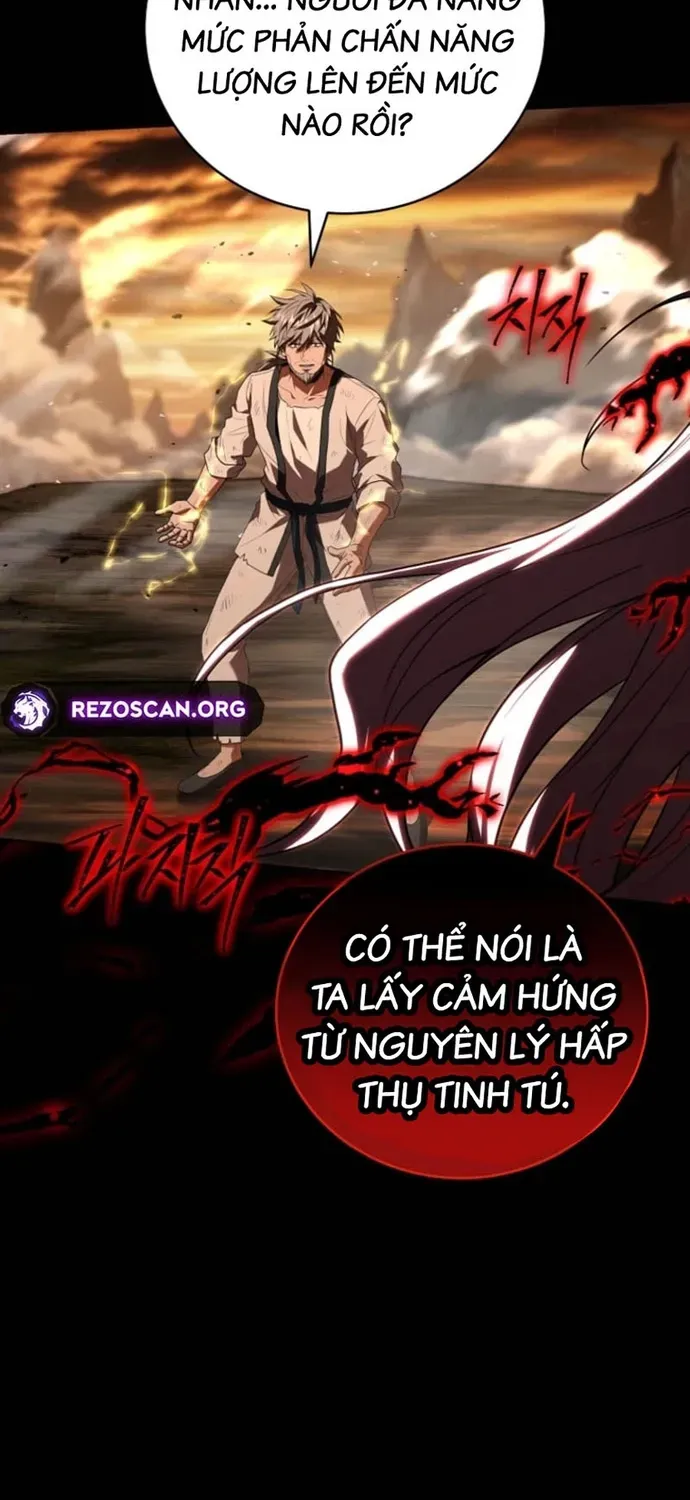 Sự Trở Lại Của Người Chơi Bị Đóng Băng Chapter 198 - 79