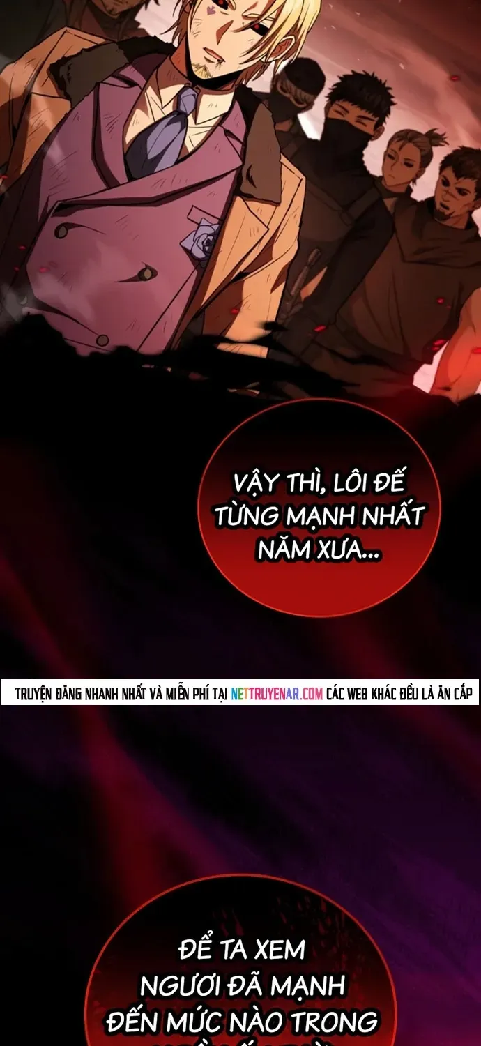 Sự Trở Lại Của Người Chơi Bị Đóng Băng Chapter 199 - 14