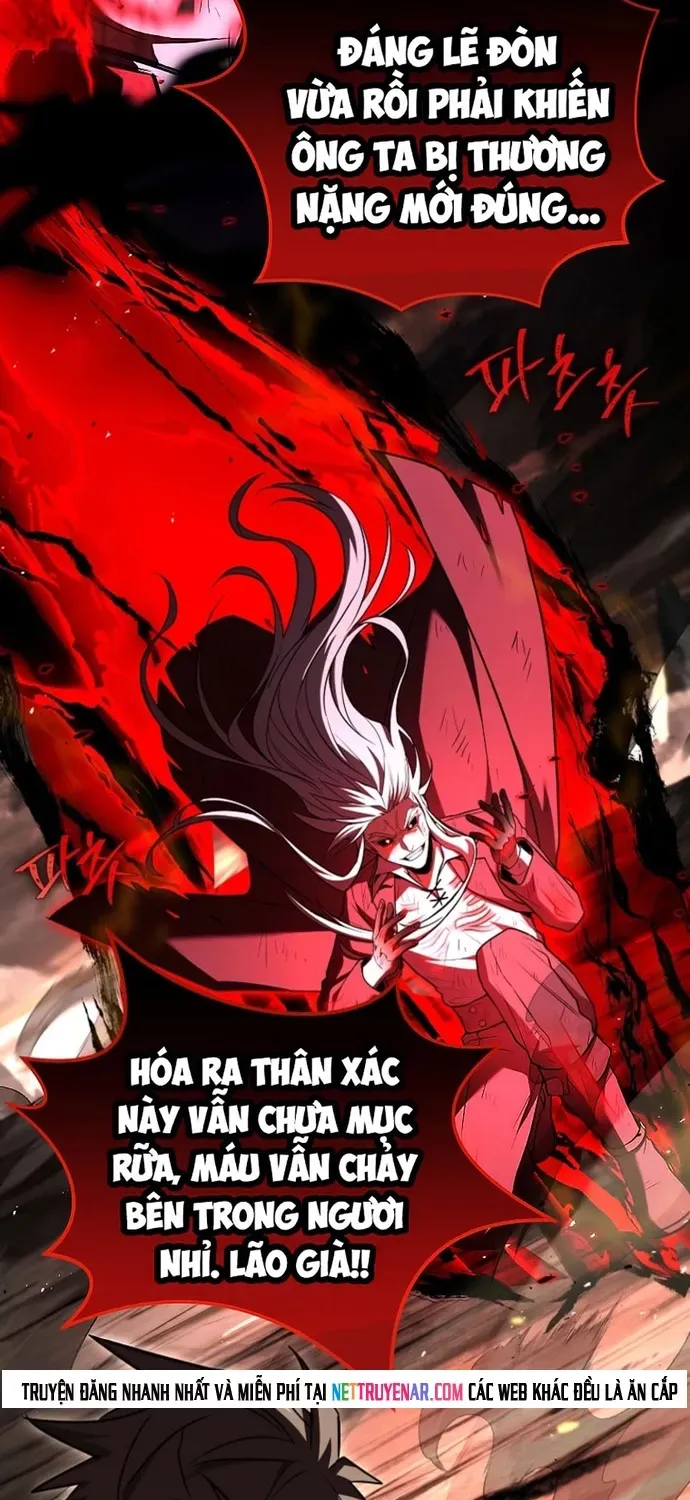 Sự Trở Lại Của Người Chơi Bị Đóng Băng Chapter 199 - 9