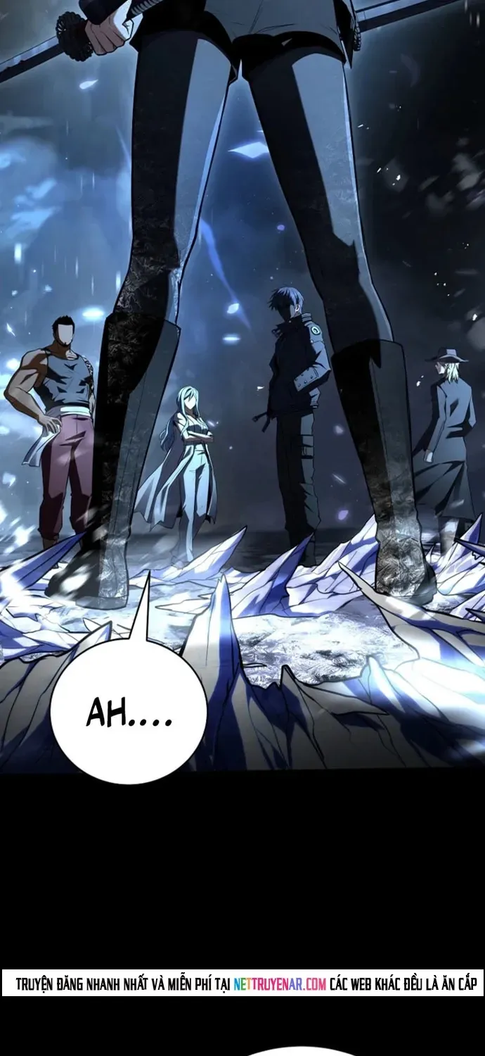 Sự Trở Lại Của Người Chơi Bị Đóng Băng Chapter 200 - 108