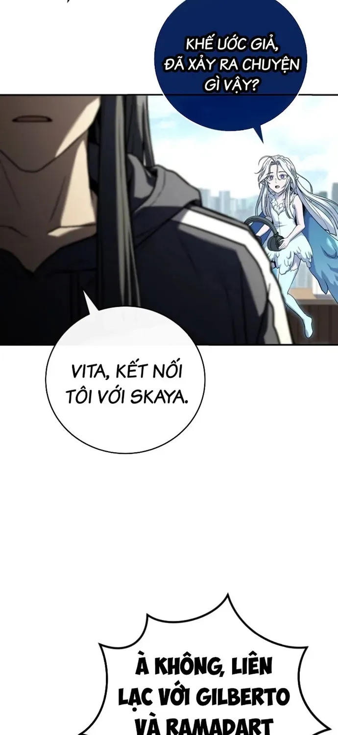 Sự Trở Lại Của Người Chơi Bị Đóng Băng Chapter 200 - 15