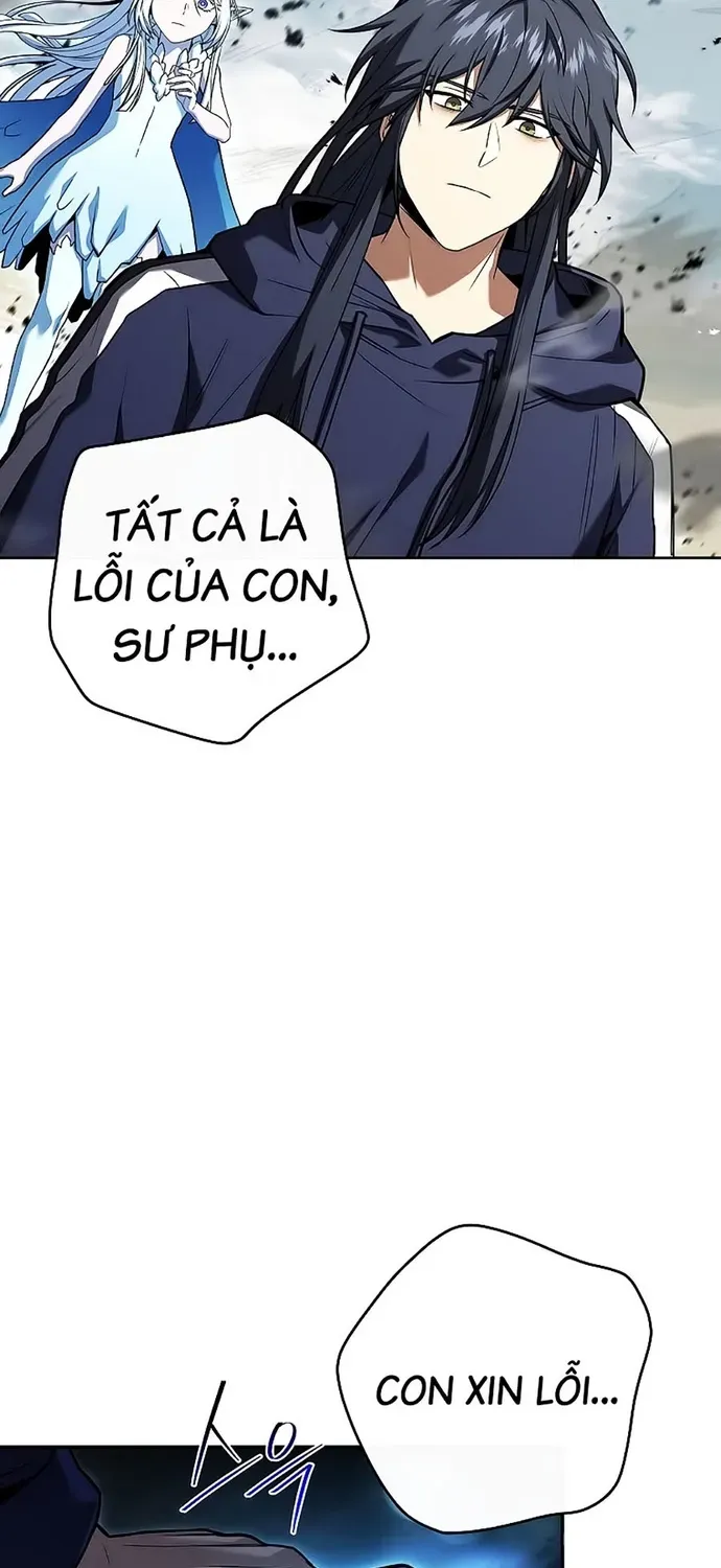 Sự Trở Lại Của Người Chơi Bị Đóng Băng Chapter 200 - 27