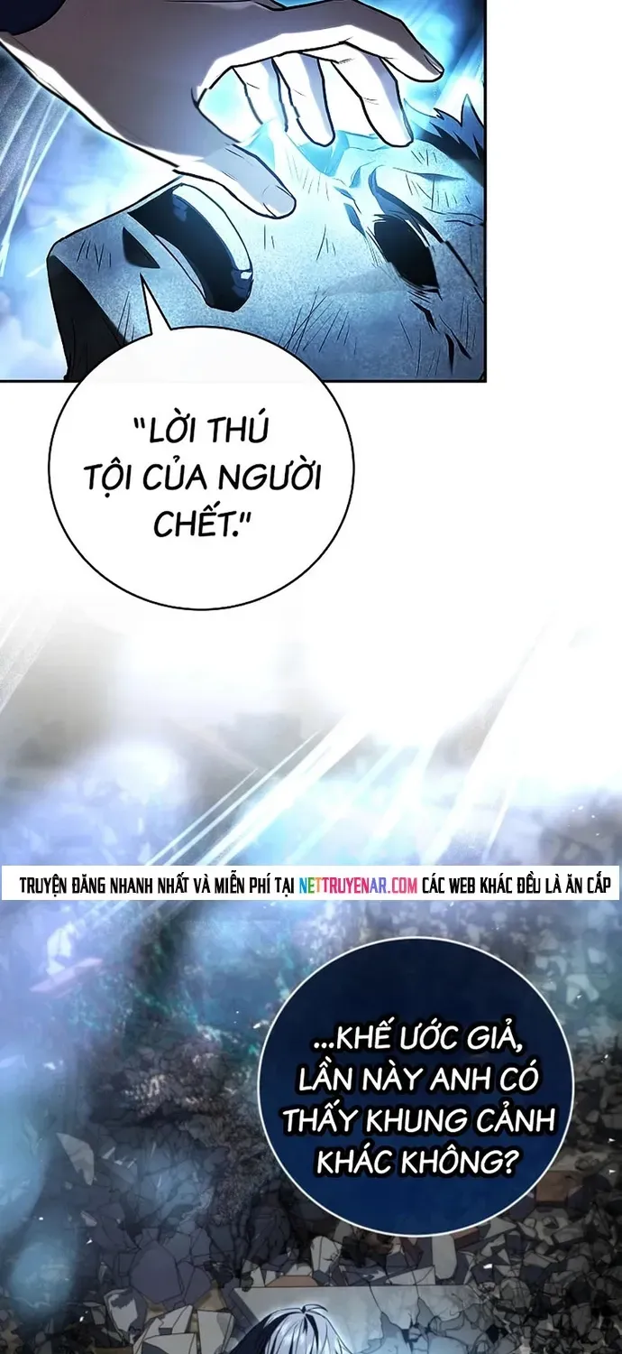 Sự Trở Lại Của Người Chơi Bị Đóng Băng Chapter 200 - 28