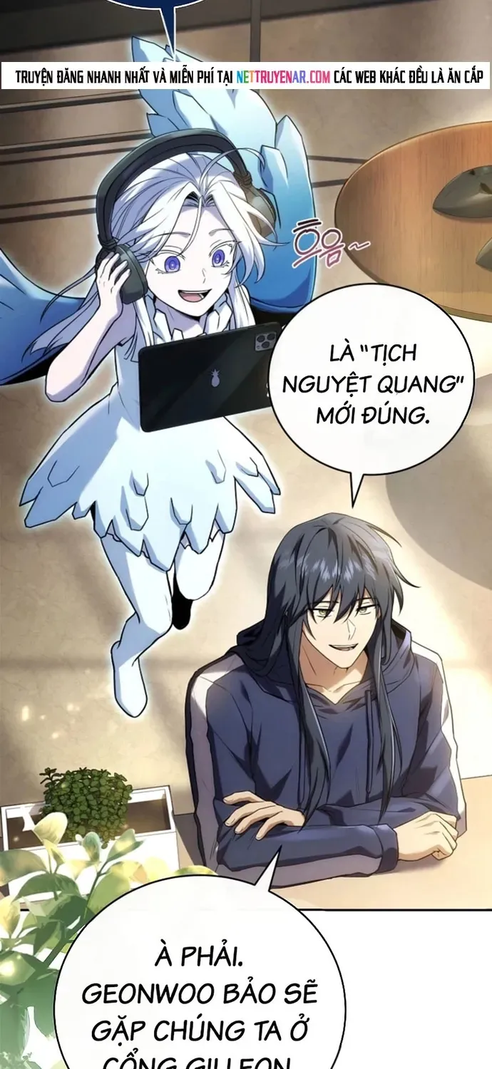 Sự Trở Lại Của Người Chơi Bị Đóng Băng Chapter 200 - 4