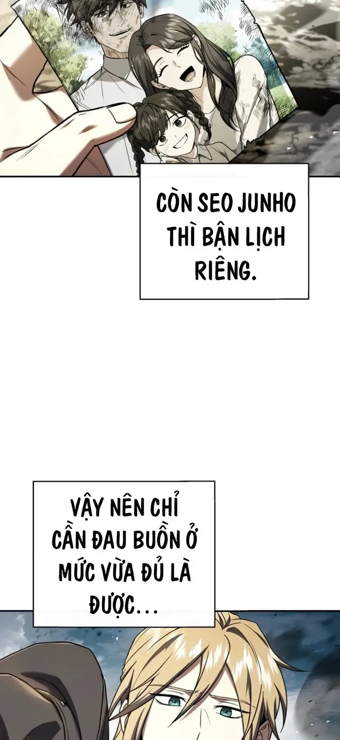 Sự Trở Lại Của Người Chơi Bị Đóng Băng Chapter 200 - 36