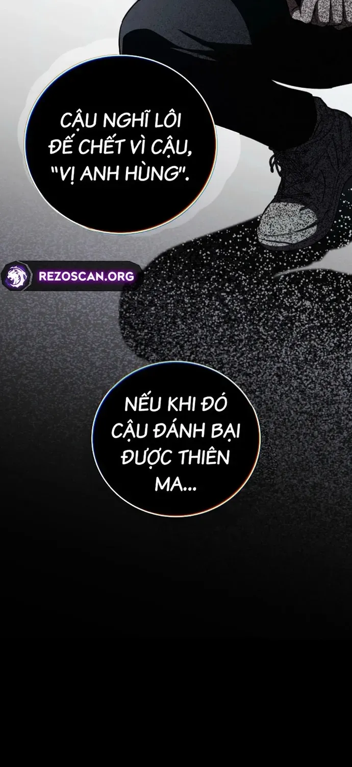 Sự Trở Lại Của Người Chơi Bị Đóng Băng Chapter 200 - 45