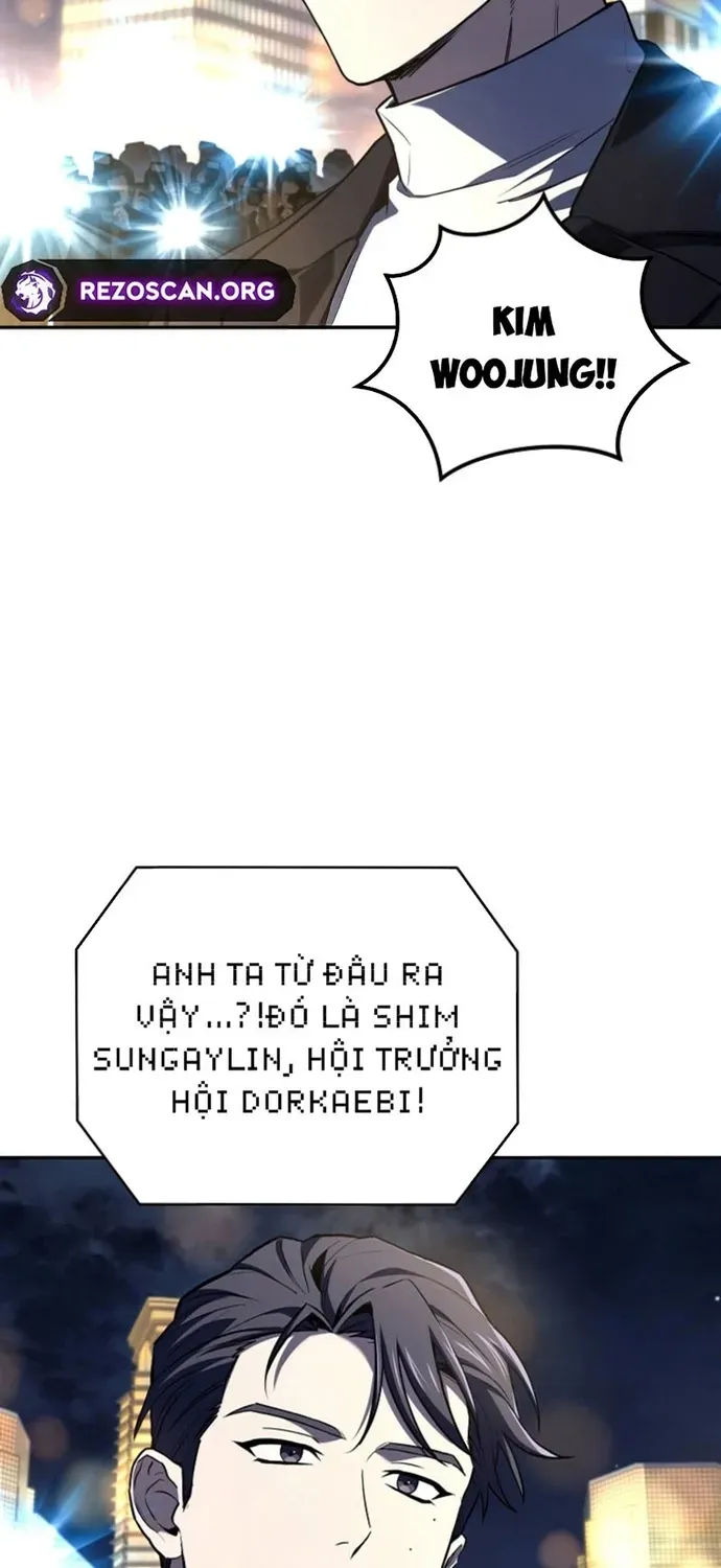 Sự Trở Lại Của Người Chơi Bị Đóng Băng Chapter 200 - 74