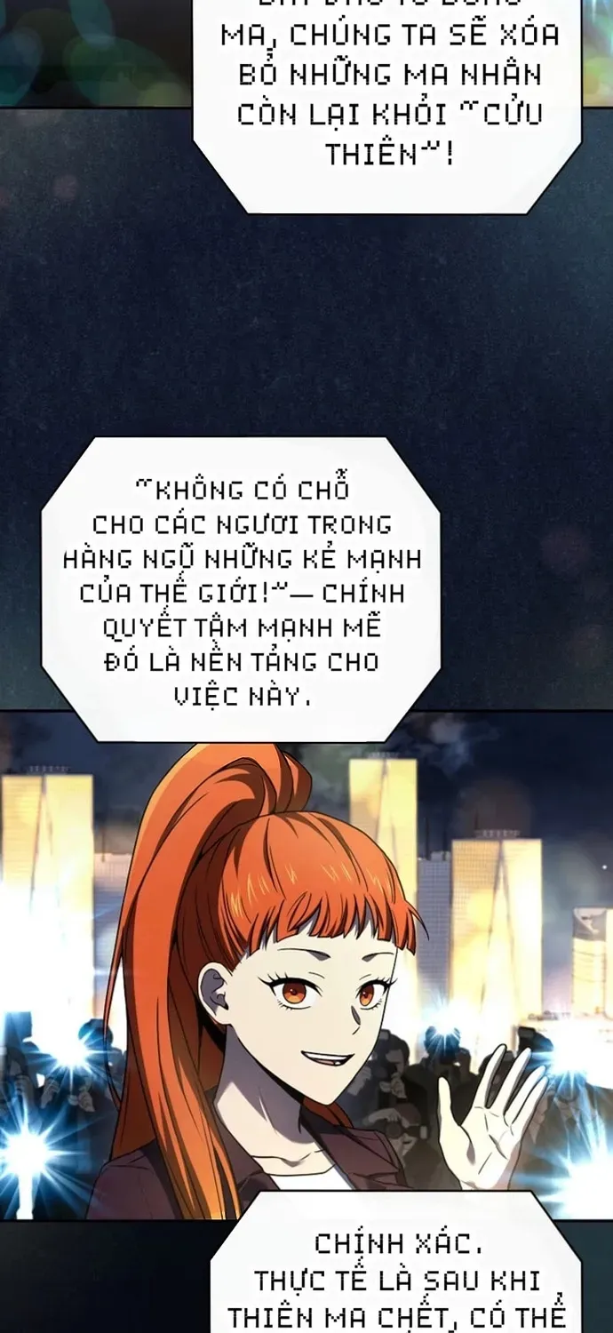 Sự Trở Lại Của Người Chơi Bị Đóng Băng Chapter 200 - 78