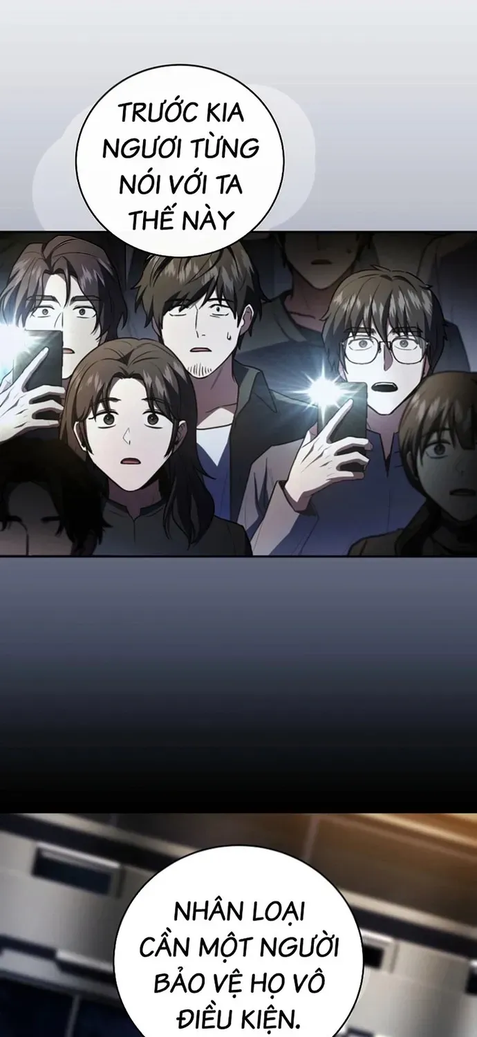 Sự Trở Lại Của Người Chơi Bị Đóng Băng Chapter 200 - 84