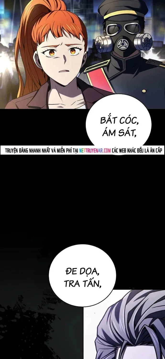 Sự Trở Lại Của Người Chơi Bị Đóng Băng Chapter 200 - 88