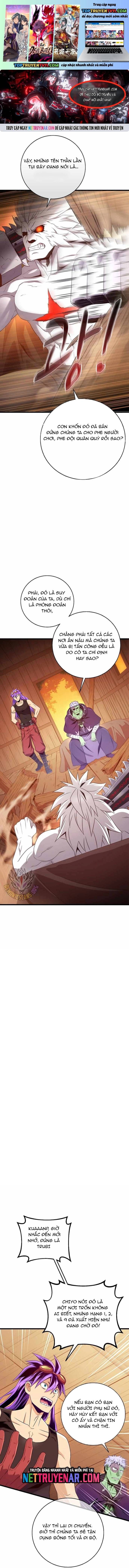 Xạ Thủ Đạn Ma Chapter 215 - 2