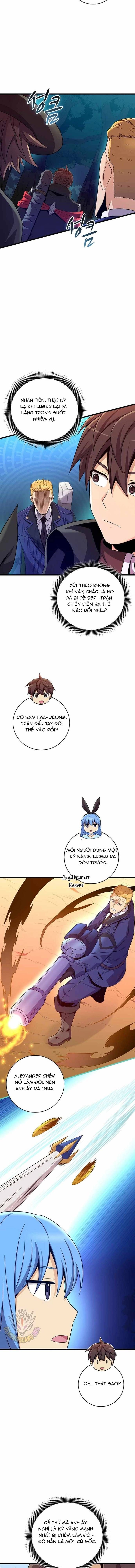 Xạ Thủ Đạn Ma Chapter 215 - 13