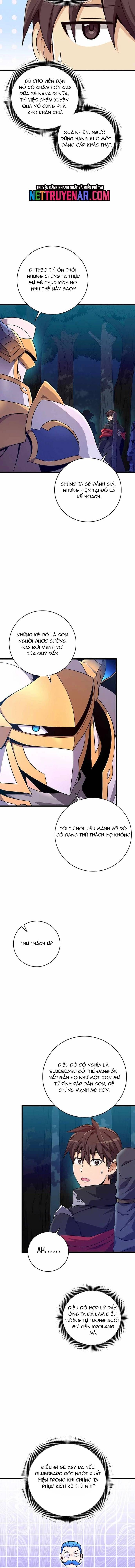 Xạ Thủ Đạn Ma Chapter 215 - 14