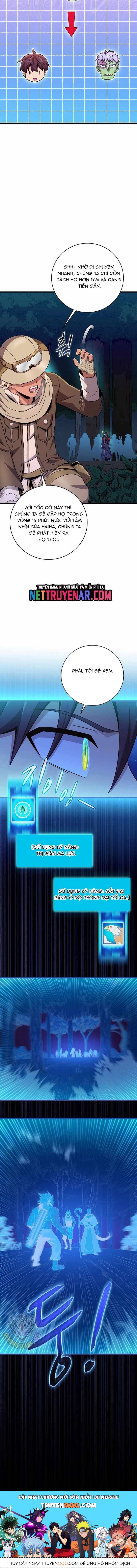 Xạ Thủ Đạn Ma Chapter 215 - 15