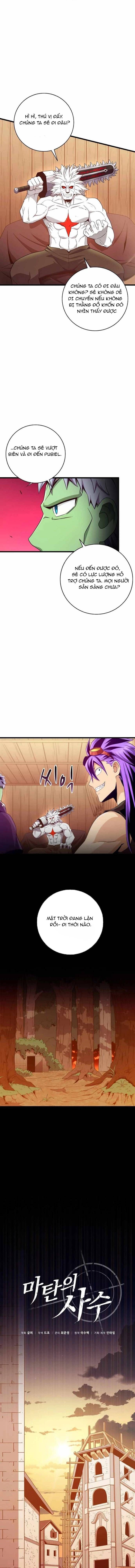 Xạ Thủ Đạn Ma Chapter 215 - 3