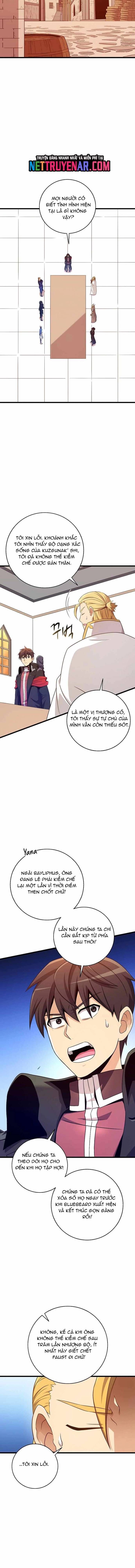 Xạ Thủ Đạn Ma Chapter 215 - 4