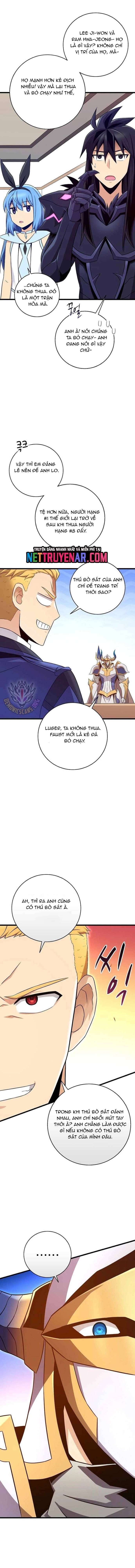 Xạ Thủ Đạn Ma Chapter 215 - 5