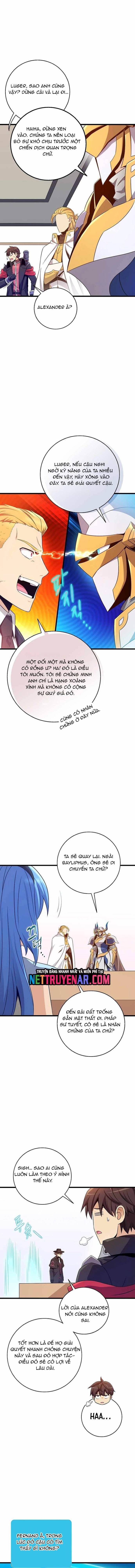 Xạ Thủ Đạn Ma Chapter 215 - 6