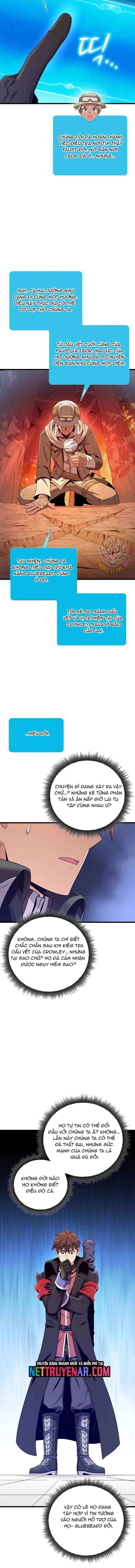 Xạ Thủ Đạn Ma Chapter 215 - 7