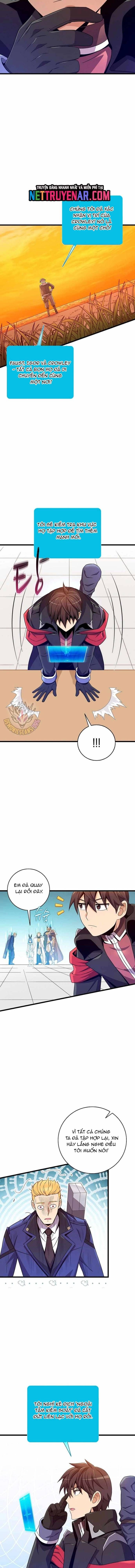 Xạ Thủ Đạn Ma Chapter 215 - 9