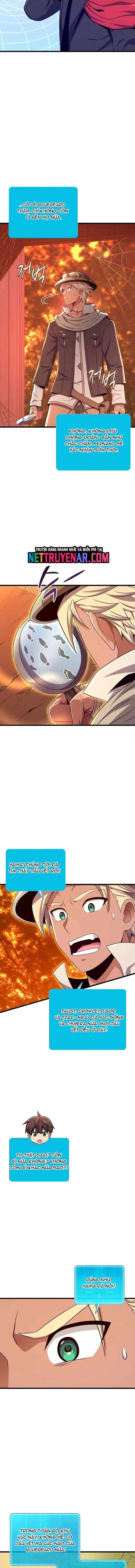 Xạ Thủ Đạn Ma Chapter 215 - 10