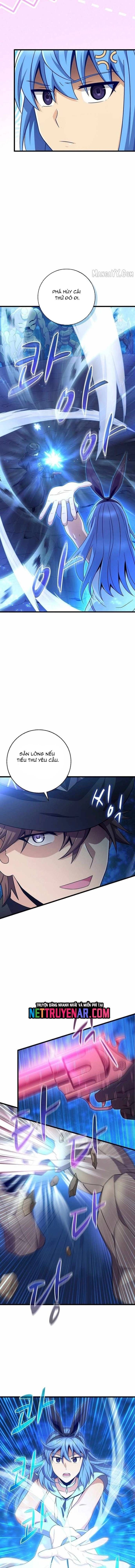 Xạ Thủ Đạn Ma Chapter 216 - 11