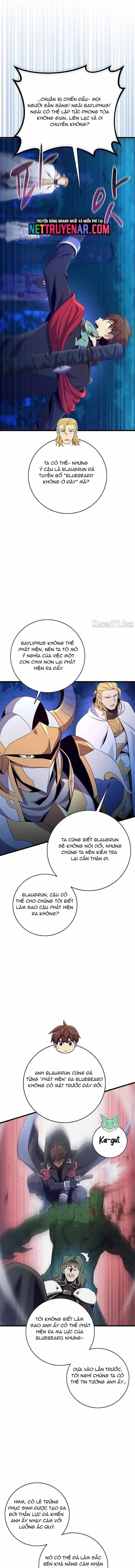 Xạ Thủ Đạn Ma Chapter 216 - 4