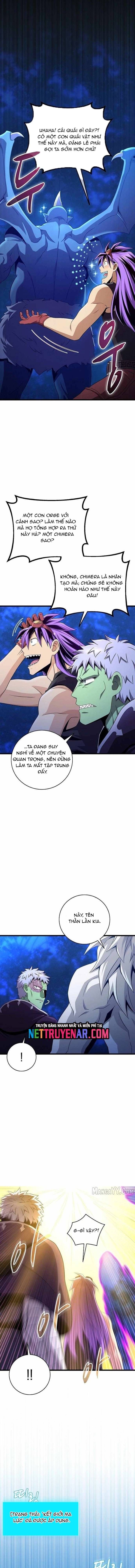 Xạ Thủ Đạn Ma Chapter 216 - 6