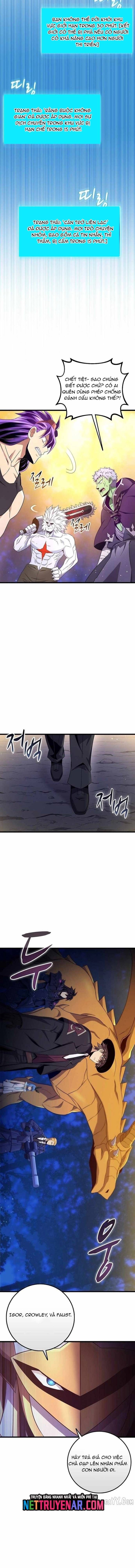 Xạ Thủ Đạn Ma Chapter 216 - 7