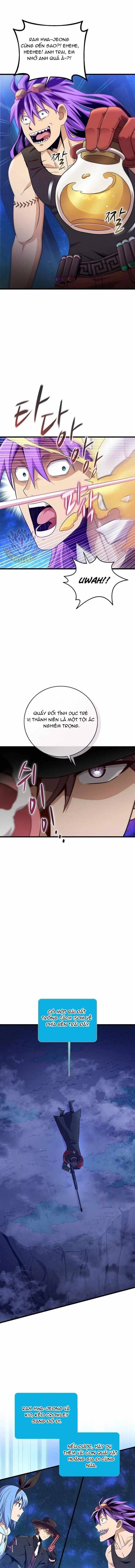 Xạ Thủ Đạn Ma Chapter 216 - 8