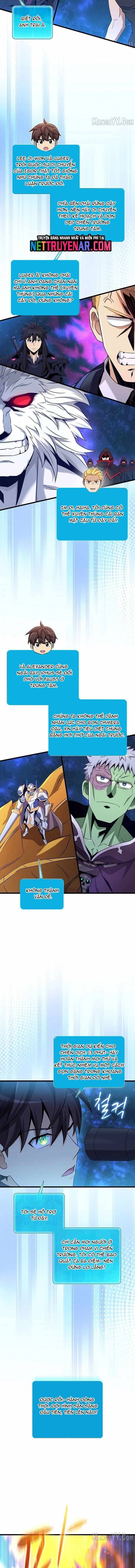 Xạ Thủ Đạn Ma Chapter 216 - 9