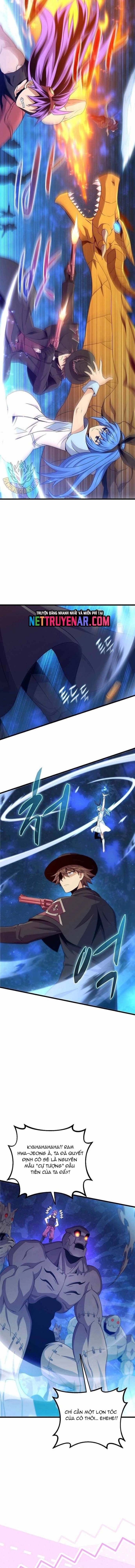 Xạ Thủ Đạn Ma Chapter 216 - 10