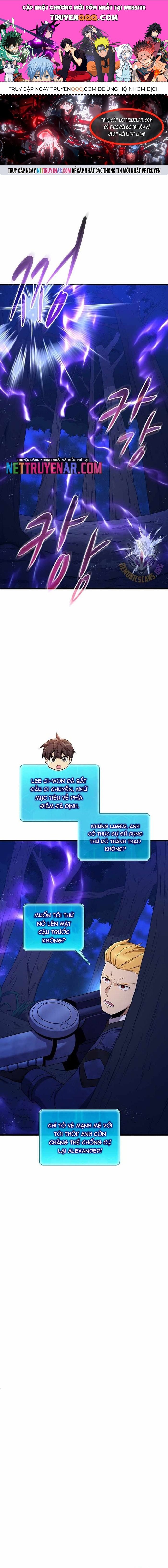 Xạ Thủ Đạn Ma Chapter 217 - 1