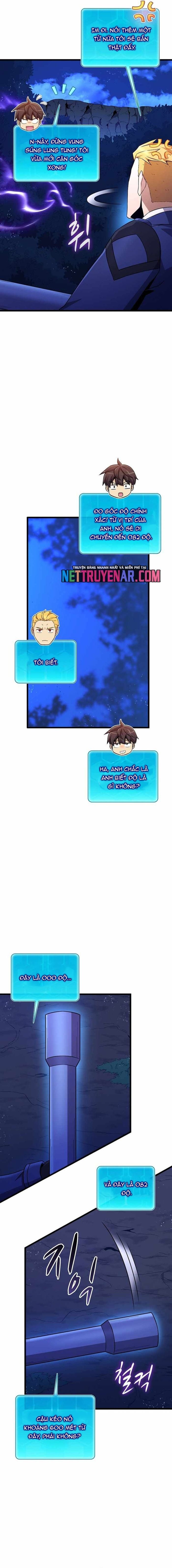 Xạ Thủ Đạn Ma Chapter 217 - 2