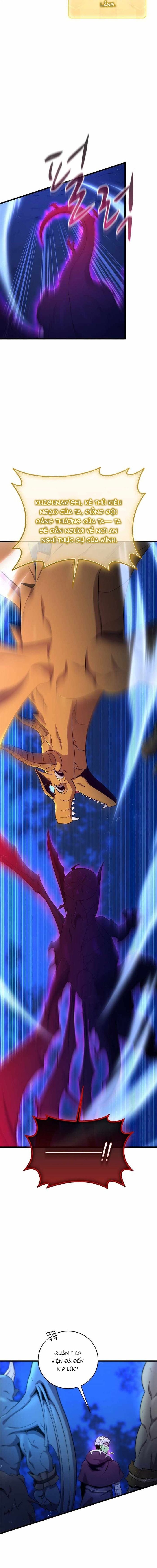 Xạ Thủ Đạn Ma Chapter 217 - 11