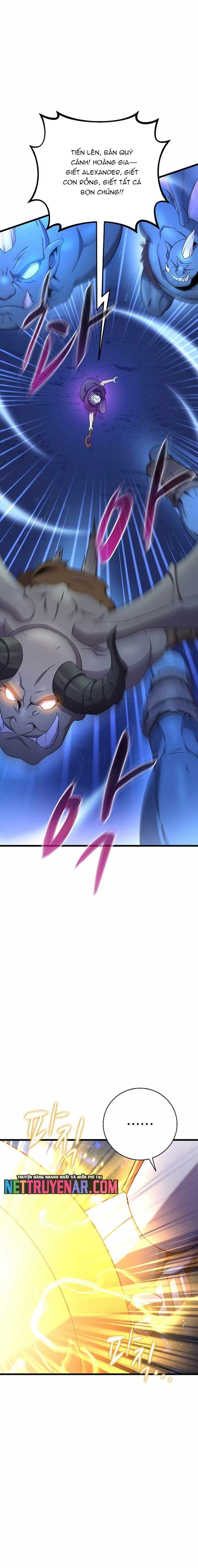 Xạ Thủ Đạn Ma Chapter 217 - 12