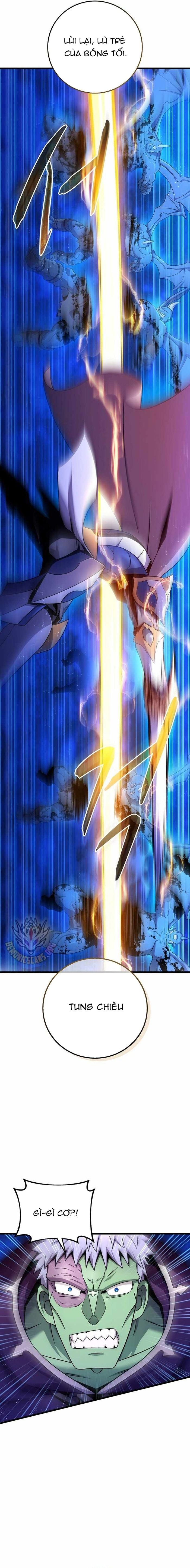 Xạ Thủ Đạn Ma Chapter 217 - 13