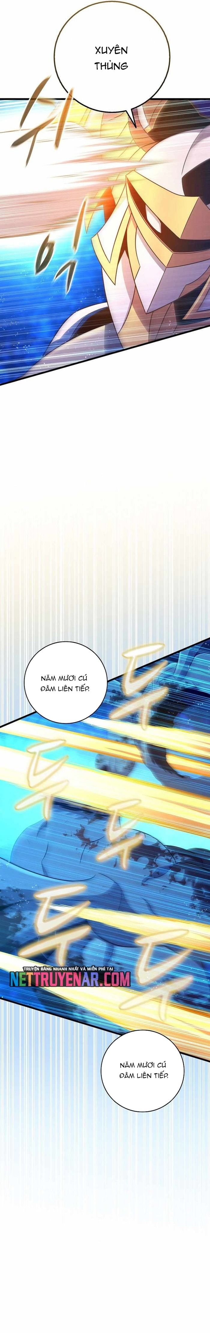 Xạ Thủ Đạn Ma Chapter 217 - 14