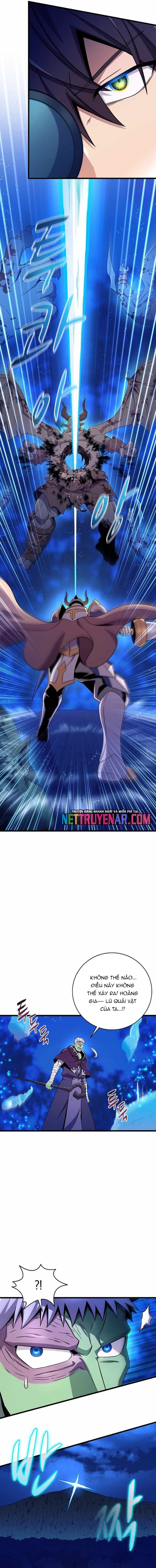 Xạ Thủ Đạn Ma Chapter 217 - 15