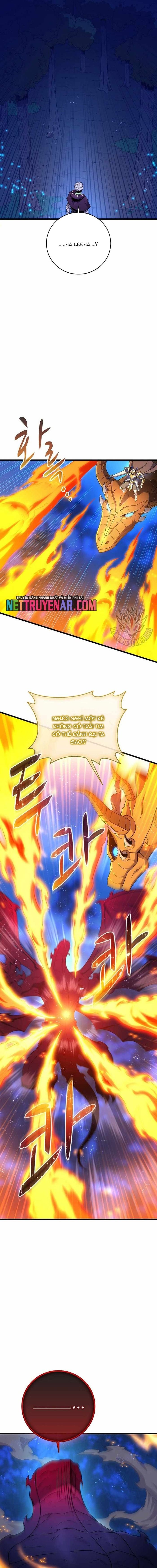 Xạ Thủ Đạn Ma Chapter 217 - 16