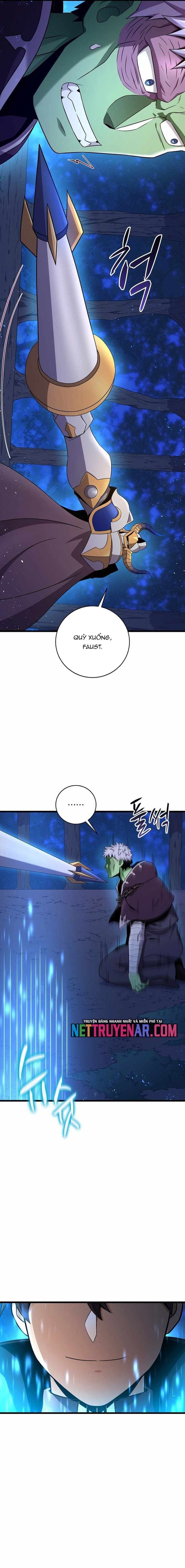 Xạ Thủ Đạn Ma Chapter 217 - 18