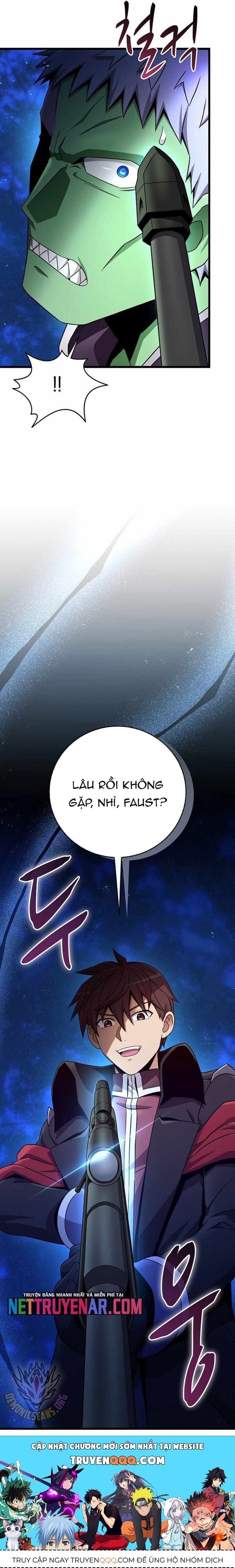 Xạ Thủ Đạn Ma Chapter 217 - 19
