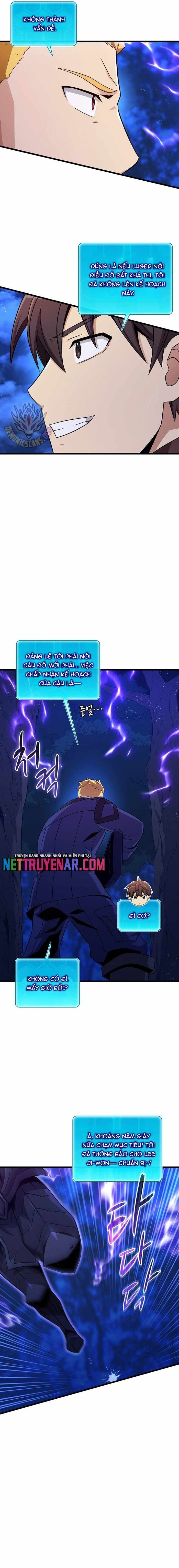 Xạ Thủ Đạn Ma Chapter 217 - 4