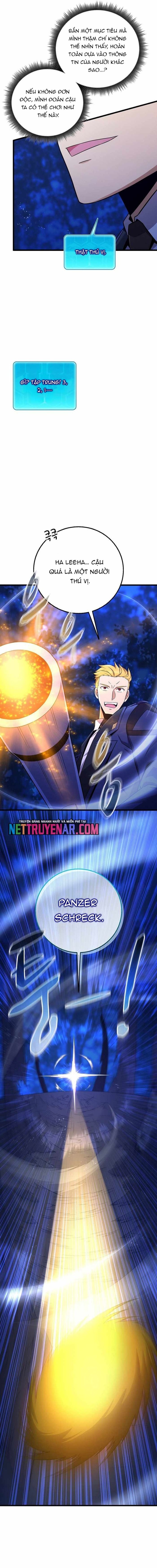 Xạ Thủ Đạn Ma Chapter 217 - 5