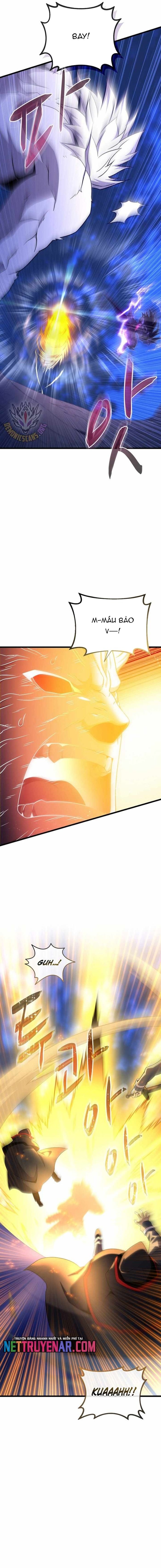 Xạ Thủ Đạn Ma Chapter 217 - 7