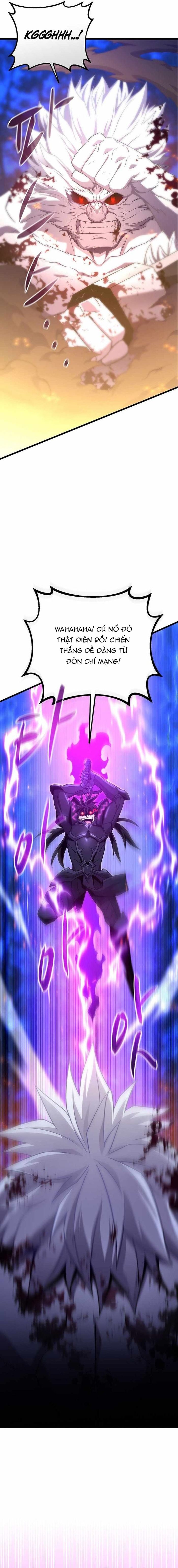 Xạ Thủ Đạn Ma Chapter 217 - 8