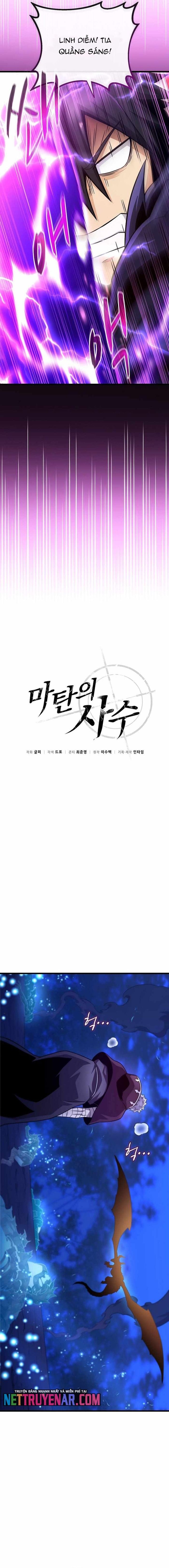 Xạ Thủ Đạn Ma Chapter 217 - 9