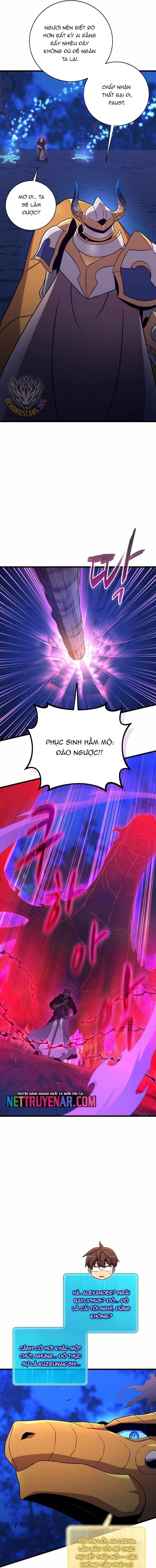 Xạ Thủ Đạn Ma Chapter 217 - 10