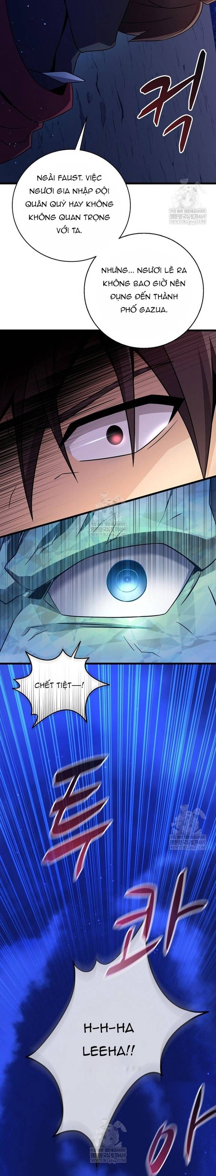 Xạ Thủ Đạn Ma Chapter 218 - 2