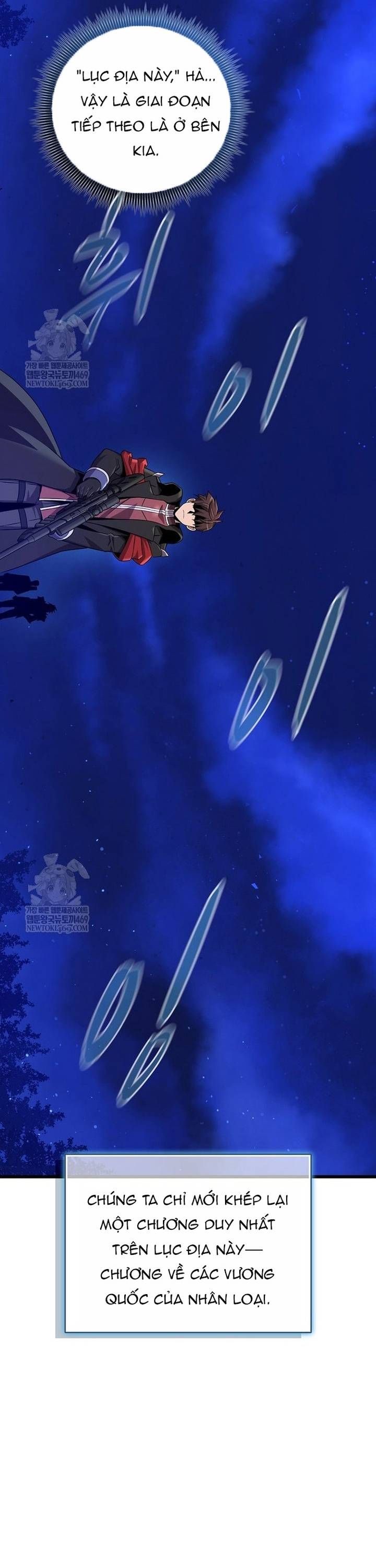 Xạ Thủ Đạn Ma Chapter 218 - 5